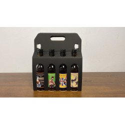 Pack 8 cervezas La Masovera - La Masovera