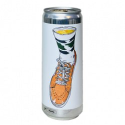 Brewski Ditzy Shoe - Beerfreak