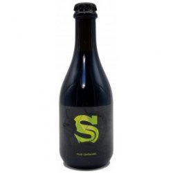 Siren Craft Brew Four Companions