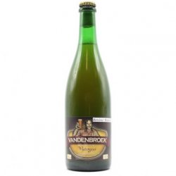 VANDENBROEK WATERGEUS WITH RETSINA & ROSEMARI CL 75 - Grandibirre