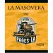 PAGES-IA - Cervesa artesana New England Indian Pale Ale (NEIPA) - La Masovera 33 cl PAGES-IA - Cervesa artesana New England Indian Pale Ale (NEIPA) - La Masovera 33 cl