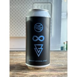 Pomona Island Infinity Imperial Stout - The Beerhive