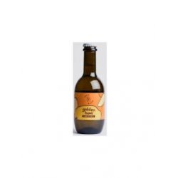 Apple Blood Golden Hour 2024 Bott.33cl - UnaBirra