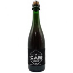 Geuzestekerij De Cam Pinot Noir (2023)