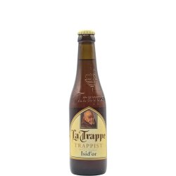 La Trappe Isidoor 33cl - Belgian Beer Bank