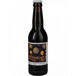 Popihn Imperial Stout Calvados Barrel Aged 18 Months - Drankgigant.nl