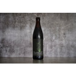 Transient - Buckley Select #5 - addicted2craftbeer