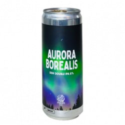 Friends Company Aurora Borealis DDH DIPA - Beerfreak