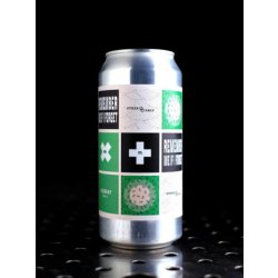 Verdant x Other Half  Remember Me If I Forget  DIPA  8% - Quaff Webshop