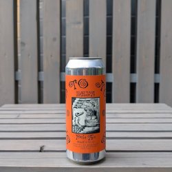 DEYA Brewing Company Spiral To Nowhere DEYA Brewing Company Spiral To Nowhere