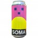 SOMA - PILLOW IPA - 44CL 