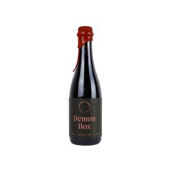 Monkey Brew Demon Box 2023 - Drankenhandel Leiden / Speciaalbierpakket.nl