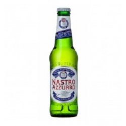 Peroni Nostra Azzurro Botella 33 cl - Descorchalo.com