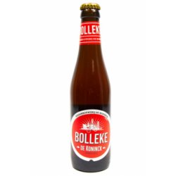 Bolleke De Koninck (APA)