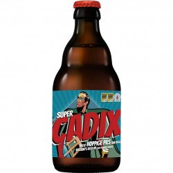 Super Cadix 33Cl - Cervezasonline.com