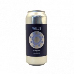 WILLS Solo: Citra