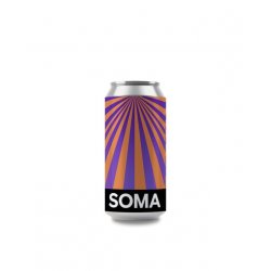 SOMA FRESHHHH HAZY IPA 6%... - Lupuloh!