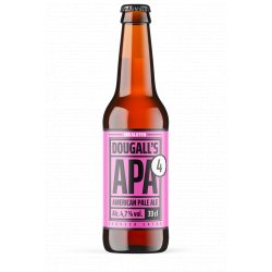 Dougalls APA4 - Dougall’s