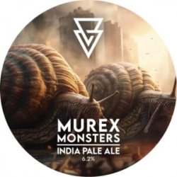 Murex Monsters - The Independent