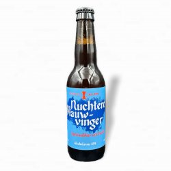 Brouwerij Allema - Nuchtere Blauwvinger - ONP5 - OnderNulPuntVijf