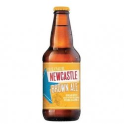 Newcastle Brown Ale 355ml - The Beer Cellar