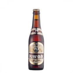 belga Kwak 330ml - CervejaBox