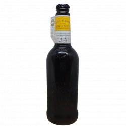 Goose Island Beer Co. Bourbon County Brand Wheatwine (2018) Goose Island Beer Co. Bourbon County Brand Wheatwine (2018)