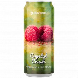 Pentrich Brewing Co. Crystal Crush