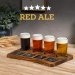 Set de Insumos RED ALE, Malta, Lúpulo, Levadura y Dextrosa Set de Insumos RED ALE, Malta, Lúpulo, Levadura y Dextrosa