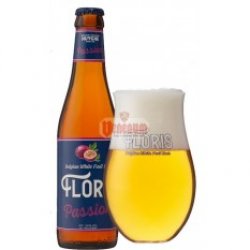 Floris Passion