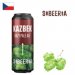 Sibeeria Kazbek Hazy Pale Ale 500ml CAN Sibeeria Kazbek Hazy Pale Ale 500ml CAN
