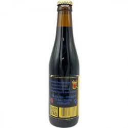 De Struise Brouwers Black Damnation XXV - Black Nuts