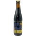 De Struise Brouwers De Struise Black Damnation XXV Black Nuts 330ml De Struise Brouwers De Struise Black Damnation XXV Black Nuts 330ml