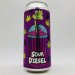 450 North Sour Diesel Blackberry + Black Currant + Boysenberry + Plum Smoothie Sour Can 450 North Sour Diesel Blackberry + Black Currant + Boysenberry + Plum Smoothie Sour Can