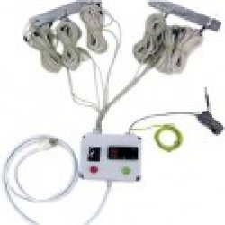 RESISTENCIA ELÉCTRICA HILOS SILICONA 3.000 W - Tienda INVIA