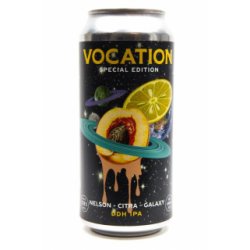 Vocation  Nelson Citra Galaxy Ddh Ipa - Acedrinks