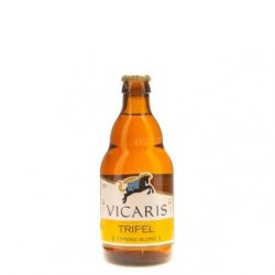 Dilewyns Vicaris Tripel 33cl - Belgas Online