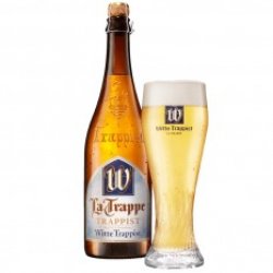 La Trappe Witte Trappist