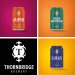 Thornbridge Fridge Filler Case - 24x330ml cans (Core Beer Pack) 