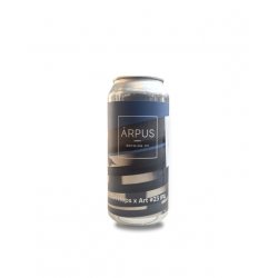 Arpus Single Hop Series TDH... - Lupuloh!