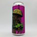 Single Hill Analog Jellyfish Hazy IPA Can 
