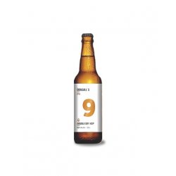 Dougalls IPA 9 33 cl - Lupuloh!