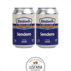 Península Sendero