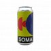 Soma - Free Fall 44cl  IPA 