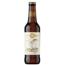 Hong Kong Beer Co. Mai Po 2023 Version 4: Cognac Barrel-Aged Imperial Stout