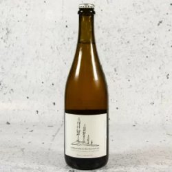 Sobremesa Comparison is The Thief of Joy Saison - Mr West