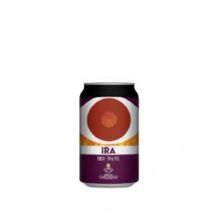 Birrificio Abruzzese IRA Latt.33cl. - UnaBirra