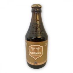 Chimay Dorée (Gold)
