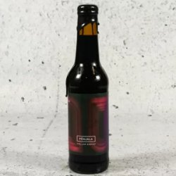 Põhjala Chateau Noir BA Imperial Baltic Porter - Mr West