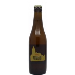 Kasteelbrouwerij de Dool Ter Dolen Armand - Burg Bieren Bierwinkel